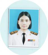 ว่าที่ร้อยตรีหญิงศิริวรรณ วิชัยกุล