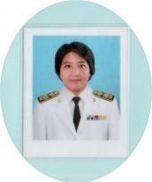 นางสาวแสงทอง หงส์คำ