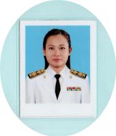 นางสาวสุภาพร ผลพุฒ